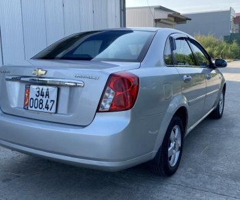 Chevrolet Lacetti 2011 - Tư nhân 1 chủ mua từ mới