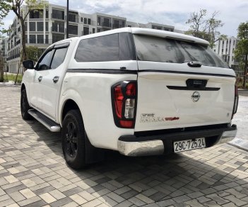 Nissan Navara 2016 - Màu trắng, nhập khẩu nguyên chiếc, giá cực tốt