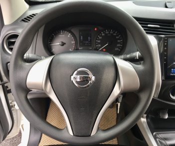 Nissan Navara 2016 - Số sàn, 1 cầu