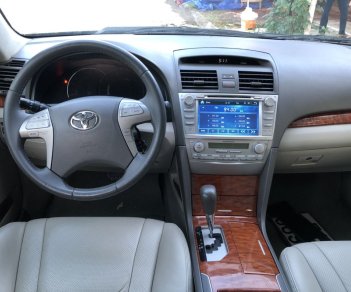 Toyota Camry 2010 - Nhập khẩu giá chỉ 440tr
