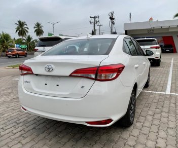 Toyota Vios 2022 - Vận hành mạnh mẽ vượt trội