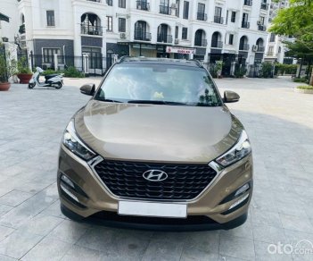 Hyundai Tucson 2018 - Bán ô tô bản full giá 765tr