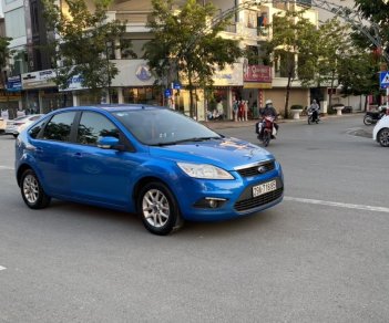 Ford Focus 2010 - Tư nhân chính chủ, công chức sử dụng