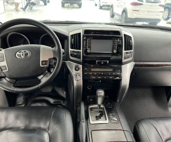Toyota Land Cruiser 2013 - Xe quá đẹp