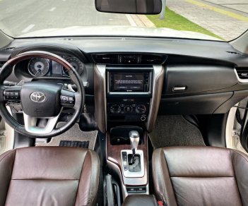 Toyota Fortuner 2019 - Cần bán gấp xe một chủ từ đầu giá tốt