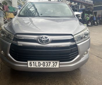 Toyota Innova 2016 - ĐK 2017 biển đẹp xe đẹp