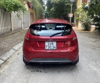 Ford Fiesta 2013 - Xe chính chủ