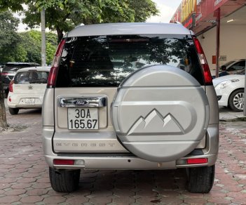 Ford Everest 2014 - Odo 8.2 vạn km