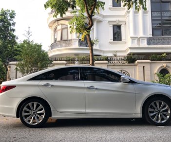 Hyundai Sonata 2010 - Gia Hưng Auto bán giá tốt, nhập khẩu Hàn Quốc