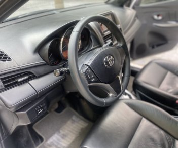 Toyota Yaris 2016 - Đăng ký 2016, ít sử dụng, giá 485tr