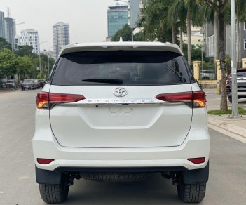 Toyota Fortuner 2021 - Hỗ trợ trả góp, thủ tục nhanh gọn thuận tiện cho mọi khách hàng