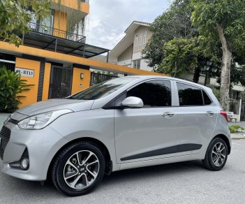 Hyundai Grand i10 2017 - Gia Hưng Auto bán, bản đủ