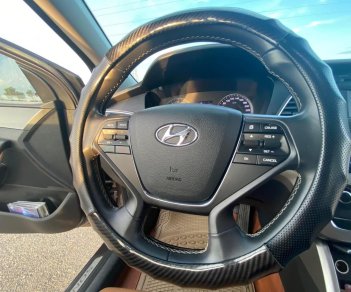 Hyundai Sonata 2015 - Không đâm đụng, ngập nước