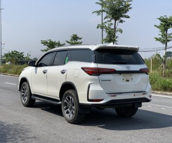 Toyota Fortuner 2020 - Biển tỉnh siêu lướt, odo 2 vạn 5 km - Hỗ trợ trả góp 70%