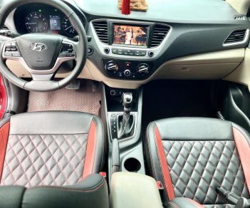 Hyundai Accent 2020 - Bán xe biển Hà Nội, chạy 3.1 vạn km