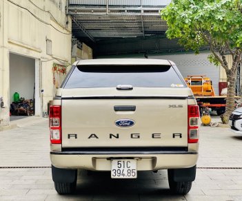 Ford Ranger 2015 - Giá 519tr - Cam kết xe không tai nạn, ngập nước