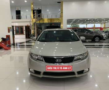 Kia Forte 2013 - Xe cực đẹp, full options cửa sổ trời, màn android