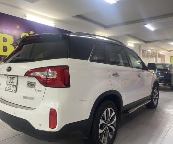 Kia Sorento 2017 - Máy dầu, cực mới