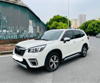 Subaru Forester 2019 - Nhập Thái một chủ từ đầu