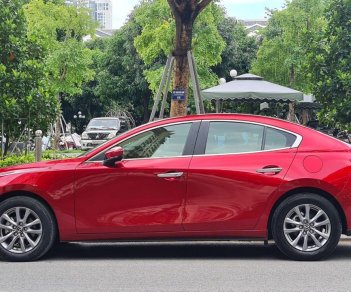 Mazda 3 2021 - Giá cạnh tranh