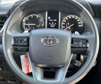 Toyota Fortuner 2020 - Thanh lý nhanh giá tốt