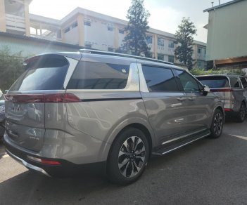 Kia Carnival 2022 - Liên hệ để được ưu tiên các suất xe sớm nhất khu vực TP. HCM