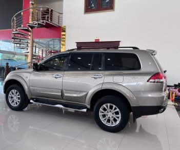 Mitsubishi Pajero Sport 2016 - Máy dầu, cực đẹp