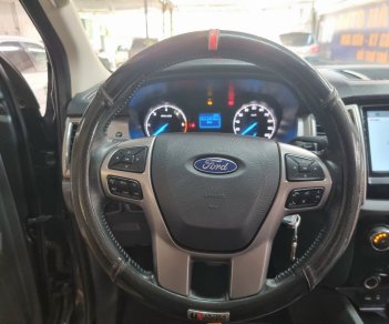 Ford Ranger 2015 - Form 2016, mới 95%, giá tốt 540tr + tặng gói chăm sóc xe miễn phí 1 năm