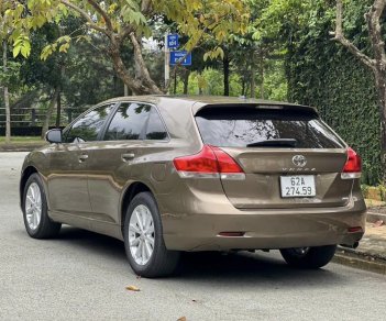 Toyota Venza 2009 - Gốc Sài Gòn