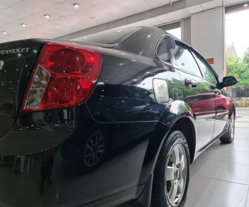 Chevrolet Lacetti 2012 - Bán gấp xe, máy móc đi êm ru, giá tốt bán nhanh cho ace thiện chí