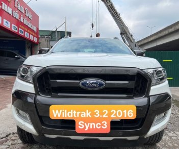 Ford Ranger 2016 - Bán xe giá hữu nghị