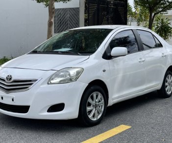 Toyota Vios 2014 - Máy xăng, số sàn