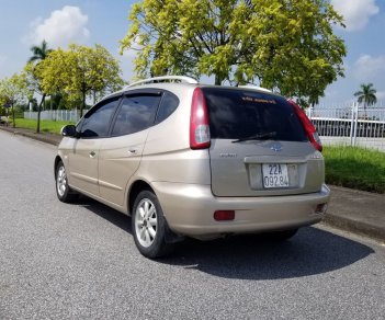 Chevrolet Vivant 2008 - Xe tư nhân đi giữ gìn