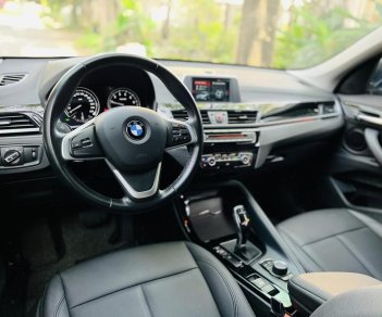 BMW X1 2018 - Nhập khẩu nguyên chiếc