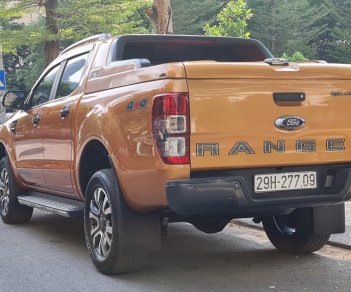 Ford Ranger 2019 - Cần bán gấp xe