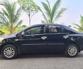 Toyota Vios 2013 - Nồi đồng cối đá, động cơ 1.5l, nói không với đâm đụng