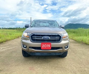 Ford Ranger 2019 - Xe đẹp, bao test chất lượng thoải mái