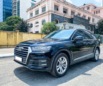 Audi Q7 2016 - Odo 6 vạn 7