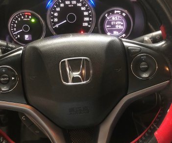 Honda City 2018 - Xe màu xanh