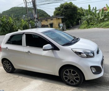 Kia Picanto 2014 - Xe đi cực đầm chắc