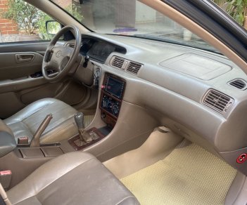 Toyota Camry 2001 - Chính chủ, giá chỉ 162 triệu