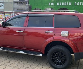 Mitsubishi Pajero Sport 2014 - Cần bán xe 7 chỗ gầm cao