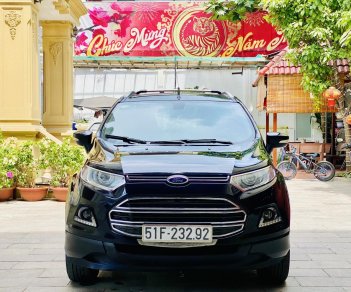 Ford EcoSport 2015 - Bán xe giá hữu nghị