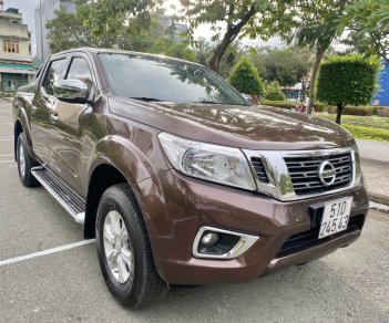 Nissan Navara 2017 - Đăng ký 3/2018