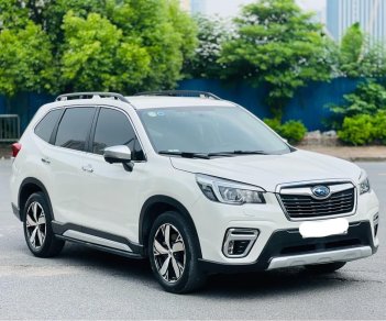 Subaru Forester 2019 - Nhập Thái một chủ từ đầu