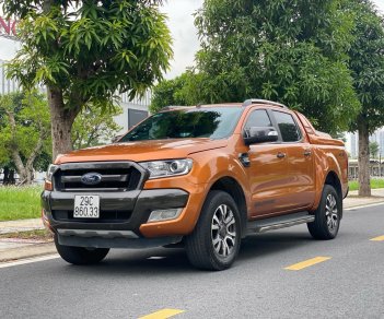 Ford Ranger 2017 - Bao check hãng khắp Hà Nội