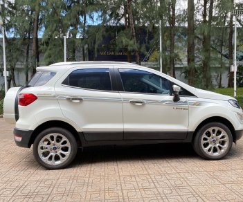 Ford EcoSport 2020 - Xe lướt 5.168 km, xe 1 chủ biển SG siêu cọp