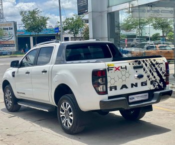 Ford Ranger 2018 - Thanh lý xe bán chính hãng có bảo hành