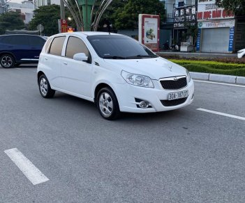 Daewoo GentraX 2008 - Xe biển HN tư nhân chính chủ, bản Hatchback cao cấp full kịch CDX luôn