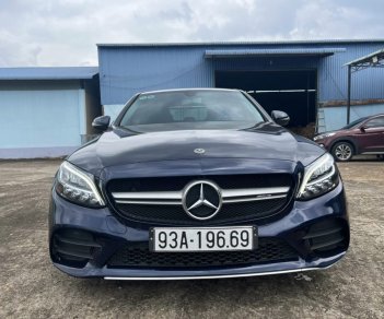 Mercedes-Benz 2019 - Xe lên combo phụ kiện 300tr cực xịn